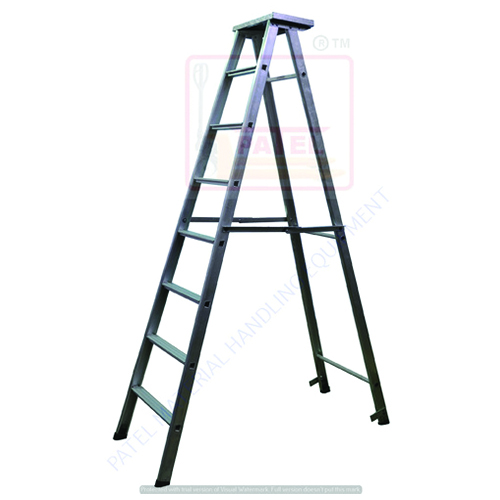 Patel Aluminium Ladders